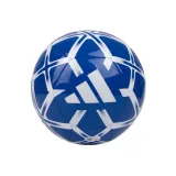 Fotbalový míč ADIDAS STARLANCER CLB BLUE WHITE · záber 1