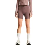 Dámské tréninkové kraťasy CRAFT HYPERVENT SHORT TIGHTS W - Velikost: M | Barva: fialová · záber 2