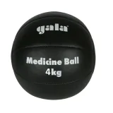 Medicinální míč GALA Medicinbal BM0340S 4kg · záber 1