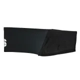 Pánská běžecká čelenka SPORTFUL Air protection headband, black black · záber 3