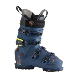 Rossignol Vizion 4B Pro 120 MV GW, lyžařské boty, pánské, modrá · záber 1
