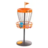 Zahradní hra SCHILDKROT Mini Discgolf set · záber 2