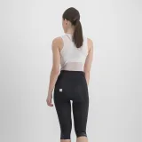 Dámské cyklistické 3 4 kalhoty SPORTFUL Neo w knicker, black · záber 3