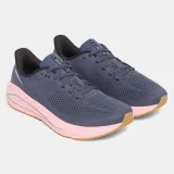 Under Armour UA Sonic 7 W - Velikost: 39 | Barva: sivá, modrá · záber 2
