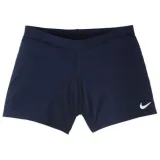 Chlapecké plavecké boxerky NIKE SWIM POLY SOLID ASH MIDNIGHT · záber 1