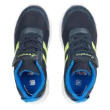 Energetics Roadrunner III V/L - Velikost: 28 | Barva: modrá · záber 9