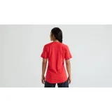 SPECIALIZED Trail Air Short Sleeve W · záber 3