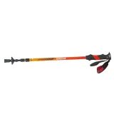 Trekingové hole SPARTAN Carbon - pár · záber 1