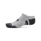 Ponožky UNDER ARMOUR 3 PACK-UA Performance Tech NS-GRY · záber 2