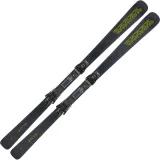 K2 Blur 74 + M3 11 TXC · záber 2