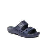 Sandály CROCS Baya Sandal U navy · záber 2