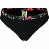 Southcoast Palma Bikini Bottoms - Velikost: 44 | Barva: čierna · záber 1