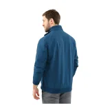 Pánská bunda VOLCANO J-ANTERS-602-BLUE · záber 4