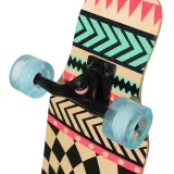 Longboard MASTER 42" dancing style - native · záber 5