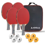Set na stolní tenis JOOLA Team School · záber 1