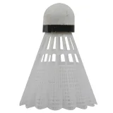Badmintonové míčky TALBOT TORRO Tech 150 3 ks · záber 4