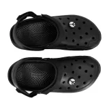 Pánské kroksy (rekreační obuv) COQUI Cody + Amulet black · záber 3