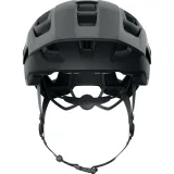 Cyklistická helma ABUS MoDrop velvet black · záber 2