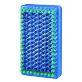 Holmenkol Base Brush Steel Micro Finish, 12mm · záber 2