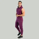 STRIX Tepláky Nova Plum · záber 5
