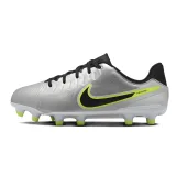 Nike Tiempo Legend 10 Academy Mg Kids Velikost: 38,5 EUR · záber 2