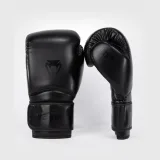 Venum Boxerské rukavice Contender Black/Black · záber 3