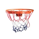 Basketbalová obroučka MASTER 16 mm odpružená se síťkou · záber 2