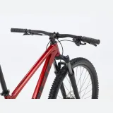 Trek Marlin 5 Gen 3 Fury Red 2026 · záber 2