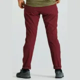 Specialized Fjällräven Rider's Hybrid Trousers W - Velikost: 6 · záber 2