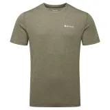 Montane Dart T-Shirt, pánské, zelená · záber 2