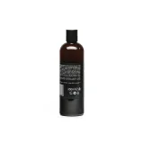 Masážní olej BLACKMUD Massage oil with sea lye Natural 350 ml · záber 2