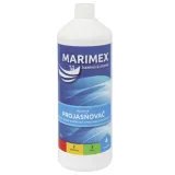 Bazénová chemie MARIMEX Projasňovač 1 L · záber 1