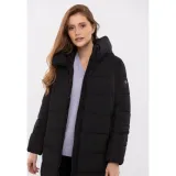 Dámská bunda VOLCANO J-COMELY-700-BLACK · záber 3