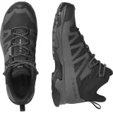 Salomon X Ultra 4 Mid Wide GTX M · záber 3