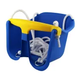 Dětská houpačka CHEVA Baby plast · záber 6