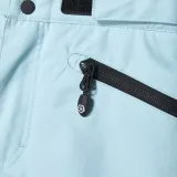 Dětské lyžařské kalhoty COLOR KIDS Ski Pants - W. Pockets, aqua esque · záber 3