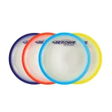 Frisbee - létající talíř AEROBIE Superdisc - fialový · záber 2
