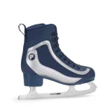Dámské lední brusle FILA SKATES CHRISSY ADV BLUE SILVER · záber 5