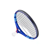 Tenisová raketa BABOLAT DRIVE JUNIOR 23 BLUE · záber 9