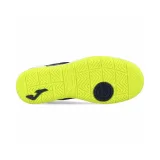Chlapecké fotbalové kopačky halové JOMA Sala Max 2603 Jr IC navy blue · záber 4