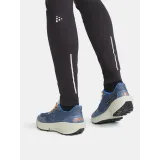 Pánské běžecké zateplené legíny CRAFT ADV ESSENCE WARM WIND TIGHTS 2 M-992000-Slate · záber 4