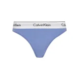 Dámské kalhotky CALVIN KLEIN BIKINI-Glacier · záber 1