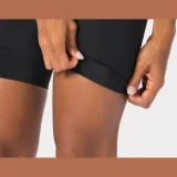 Bontrager Solstice Short W - Velikost: L · záber 4