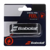 Tenisový Grip (omotávka) BABOLAT SYNTEC PRO X 1 · záber 2