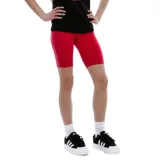 Dívčí legíny AUTHORITY TS-LEGGINGS G black · záber 4