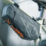 Taška na kolo SKS GERMANY Brašna Explore Framebag 2,7l · záber 5