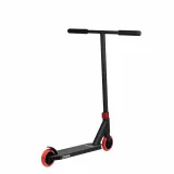 Dětská koloběžka DIVINE Park Divine Godie black red, 110 mm · záber 2