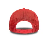 Kšiltovka NEW ERA 940 Af trucker MLB League essential NEYYAN red · záber 4