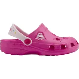 Dívčí kroksy (rekreační obuv) COQUI Little Frog light fuchsia pale pink · záber 2