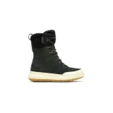 Dámské vysoké zimní boty MERRELL Marquette Ws Thermo Tall Zip WP black · záber 2